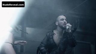 DIANA DIMITROVA nude in Death Race 4: Beyond Anarchy