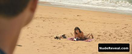 CHARLEE FRASER nude in Anyone But You
