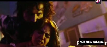 MONICA CHAUDHARY nude in Dark 7 White