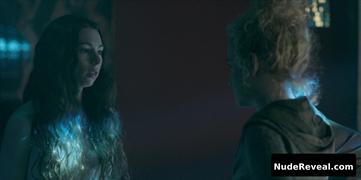 QUINN COOKE nude in Ozark