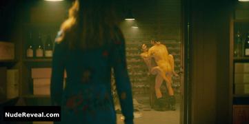 FLEUR COPIN nude in Escort Boys