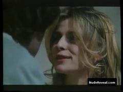 NASTASSJA KINSKI nude in Lalba