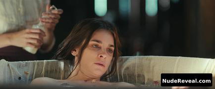 IRENE AZUELA nude in Like Water for Chocolate
