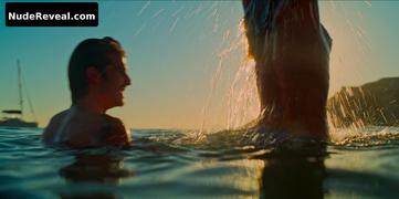ANNA CASTILLO nude in A Perfect Story