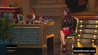 YASMINE SABRY nude in Abla Fahita Live from the Duplex