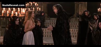 LAURE MARSAC nude in Interview with the Vampire