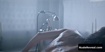 VIVIANA SERNA nude in Las Pelotaris 1926