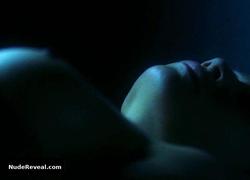 LUCY LIU nude in Rise: Blood Hunter