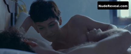 URSULA CORBERO nude in The Tree of Blood