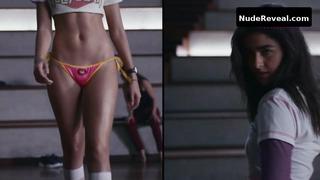 JULIA BYRRO nude in Verdades Secretas