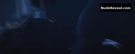 PATRICIA ARQUETTE nude in True Romance