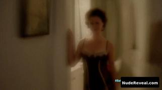 KEEGAN CONNOR TRACY nude in Bates Motel