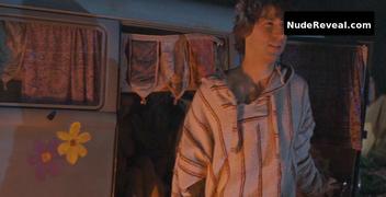 KELLI GARNER nude in Taking Woodstock