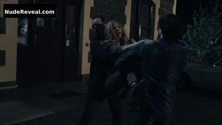 EMMA BOOTH nude in Glitch