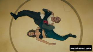 MELINA KANAKAREDES nude in Billions