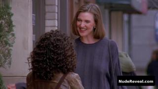 BRENDA STRONG nude in Seinfeld