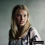 THEA SOFIE LOCH NAESS nude in One Night In Oslo