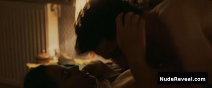 LAIA COSTA nude in Only You