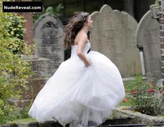 BROOKE VINCENT nude in Coronation Street