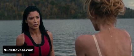NATALIE EVA MARIE nude in Inconceivable