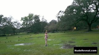 AMY SCHUMER nude in Expecting Amy