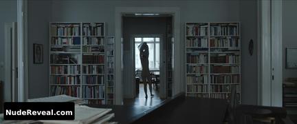 CATE BLANCHETT nude in TAR