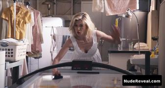 ROSAMUND PIKE nude in Return to Sender