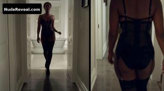 TEYONAH PARRIS nude in Survivor’s Remorse
