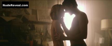 KSENIA SOLO nude in In Search of Fellini