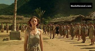 CATE BLANCHETT nude in Paradise Road