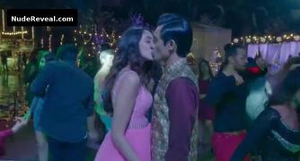 SHREYA CHAUDHARY nude in Bandish Bandits