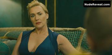 KATE WINSLET nude in The Regime