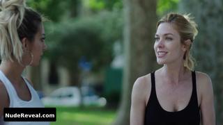 NOELIA MARZOL nude in Millennials