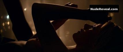 LAURA BIRN nude in Void