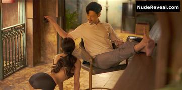 NUTTANAN KUNPAT nude in Master of the House