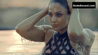 BIPASHA BASU nude in Alone