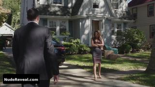 PAIGE TURCO nude in Person of Interest