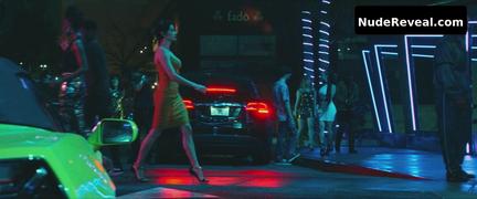 PAOLA NUNEZ nude in Bad Boys for Life