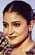 ANUSHKA SHARMA nude in Pk