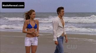 SHANTEL VANSANTEN nude in One Tree Hill