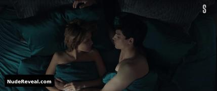 LYUBOV AKSYONOVA nude in Zhit zhizn