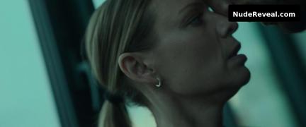 MAGDALENA BOCZARSKA nude in Heaven In Hell