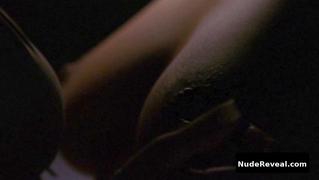 SANDRA MCCOY nude in Wild Things: Diamonds in the Rough