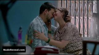 TEJASWINI PANDIT nude in Samantar