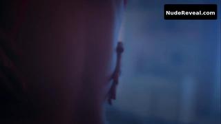 GEHANA VASISTH nude in Shemale