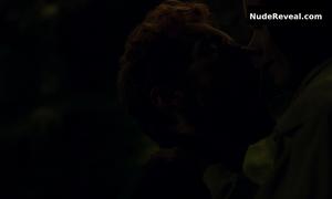LAIA COSTA nude in Els Encantats