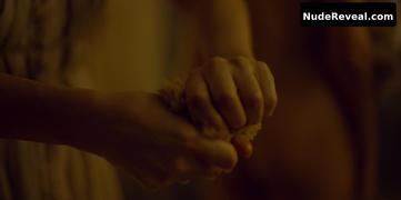BELLA DAYNE nude in Troy: Fall of a City