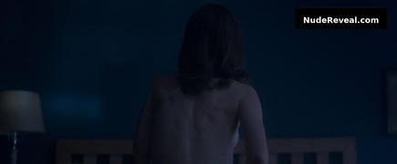 NATALIE PORTMAN nude in Annihilation