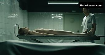 ALBA RIBAS nude in The Corpse of Anna Fritz