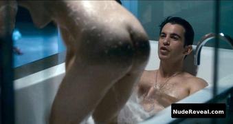 MARIN IRELAND nude in 28 Hotel Rooms